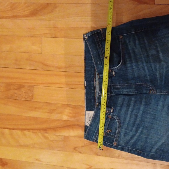 Ralth Lauren Polo Jean 👖 Size 30 - Picture 7 of 15